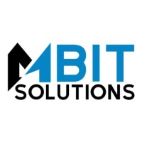 MBIT Solutions LTD logo - Similar company to Mbit Solutions Gmbh