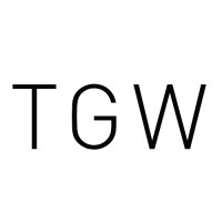 Tom Graham Workshop logo - Similar company to Glass Systems