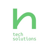 Hyperion Tech Solutions logo - Similar company to Hyperion Tech Data