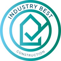 Industry Best New Zealand logo - Similar company to Face Construction