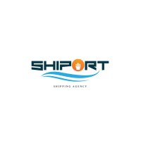 Shiport Sdn Bhd (Shipping Agency Port Dickson) logo - Similar company to Kl Maritime (M) Sdn Bhd