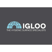 IGLOO SURFACES LIMITED logo - Similar company to Igloo Contractors