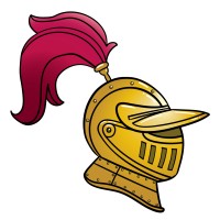 Gold Hat Security logo - Similar company to Imminent Security Solutions Llc
