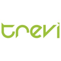 Trevi logo - Similar company to Offleash India