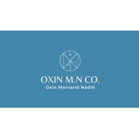 Oxin Morvarid Nadin logo - Similar company to Asia Nodezh Development & Trading Co.,Ltd