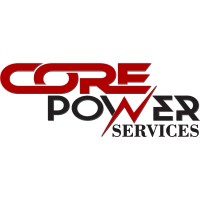 Core Power Services logo - Similar company to Future Power Wa