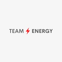 Team Energy logo - Similar company to Føie