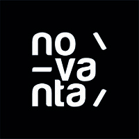 Novanta Web Agency logo - Similar company to Growlab Digital Marketing