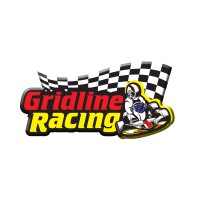 Gridline Racing logo - Similar company to Partee Shack