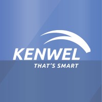 Kenwel logo - Similar company to Van Rossum Engineering B.V.