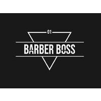 BARBER BOSS 01 logo - Similar company to Barberboss | Look Your Best, Everyday