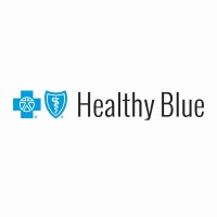 Healthy Blue Kansas logo - Similar company to Gopmo, Inc.