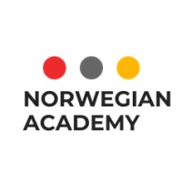 Norwegian Academy logo - Similar company to Sound Of Kala | Certified Music Therapist & Corporate Wellness Facilitator