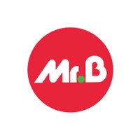Mr Bricolage Gabon logo - Similar company to Mr Bricolage