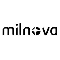 Milnova logo - Similar company to Nahochan
