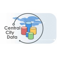 Central City Data Services logo - Similar company to Cds Administrators, Inc.