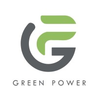 Green Power logo - Similar company to Utopian Egypt