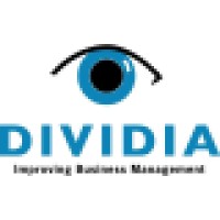 Dividia Technologies logo - Similar company to Devicefidelity, Inc. (Acquired By Square)
