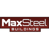 MaxSteel Buildings, LLC logo - Similar company to Arcus Restoration