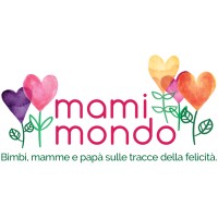 Mamimondo 💕 logo - Similar company to Comune Di Lecco
