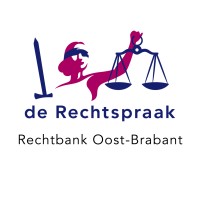 Rechtbank Oost-Brabant logo - Similar company to Zkm Opleiding Reflection&Action