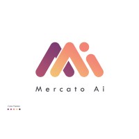 Mercato Ai logo - Similar company to Makemyai