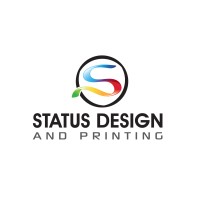Status design and printing logo - Similar company to Otex-Eg
