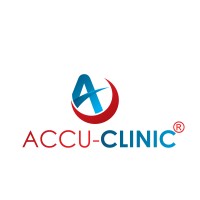Accu-Clinic logo - Similar company to Richen-Science Group