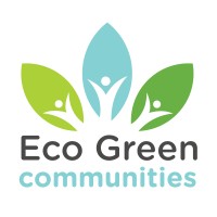 Eco Green Communities logo - Similar company to Ecohold