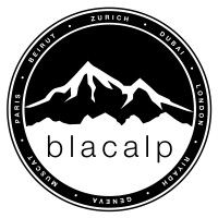 blacalp GmbH logo - Similar company to Impact Solutions Gmbh
