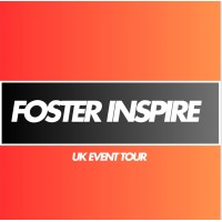 Foster Inspire logo - Similar company to New Leaf Haven