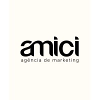 Agencia Amici logo - Similar company to Máquina De Impacto
