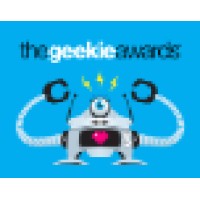 The Geekie Awards®