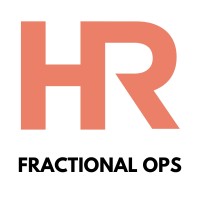 Fractional HR Ops logo - Similar company to Emery Hr