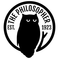 The Philosopher logo - Similar company to Freelance Writer, Author