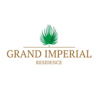 Grand Imperial Residence logo - Similar company to Sheraton Imperial Hotel