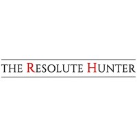 The Resolute Hunter Pte Ltd logo - Similar company to Bearing Search Pte Ltd