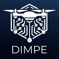 DIMPE logo - Similar company to Nauplius