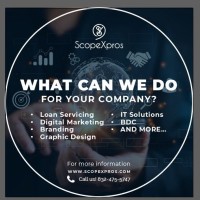Scope Xpros logo - Similar company to Kitan Group