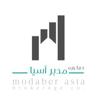 Modaber Asia Brokerage Co. logo - Similar company to Modabber Asia