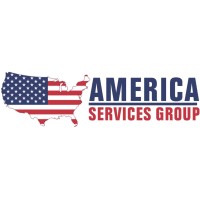America Services Group logo - Similar company to Davis Ford Heating And Air Conditioning