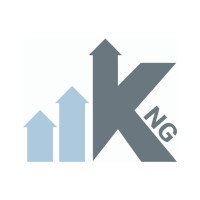 KNG Consulting logo - Similar company to Fiftyeggz