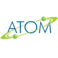 ATOM Engineering and Technical Solutions logo - Similar company to Cascade Engineering & Contracting