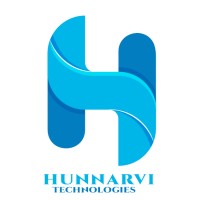 Hunnarvi Technologies Ptd Ltd logo - Similar company to Vajjiram Agro Food Products Private Limited