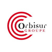 Orbisur Groupe logo - Similar company to Scrib'Ao - Formation Aux Marchés Publics