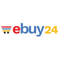 Ebuy24 logo - Similar company to E-Comsphere
