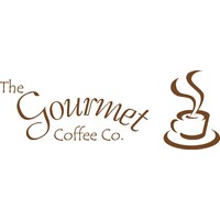 The Gourmet Coffee Company logo - Similar company to Executive Refreshments