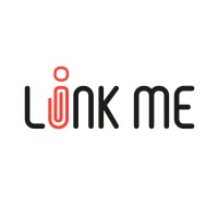 Link ME logo - Similar company to Dohms