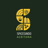 PT SPICESINDO AGRITAMA logo - Similar company to A&T General Trading