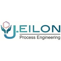 J. Eilon Process Engineering logo - Similar company to Kitov.Ai